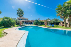 Villa GAMUNDI by Mallorca Villa Selection